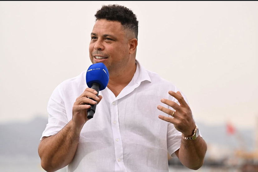 Ronaldo: “Non ho nulla contro Rodri, ma il Pallone d’Oro ha perso una grande occasione per incoronare Vinicius come il migliore del mondo” preview