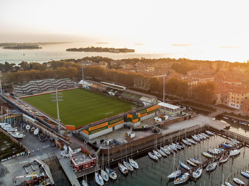 Venezia-Monza, le formazioni ufficiali preview