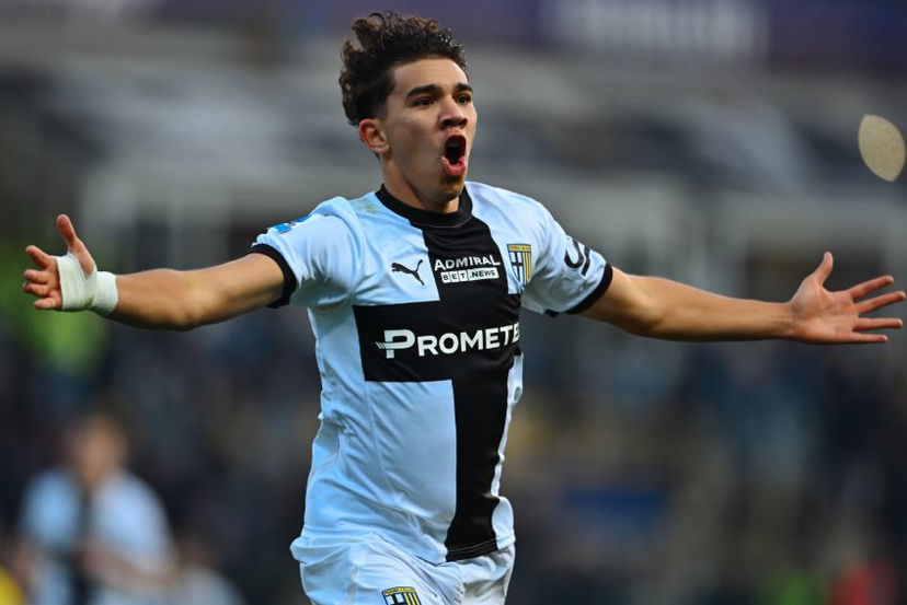 L’ARCOBALENO DI ANAS HAJ MOHAMED È UN GOL DA PREDESTINATO preview