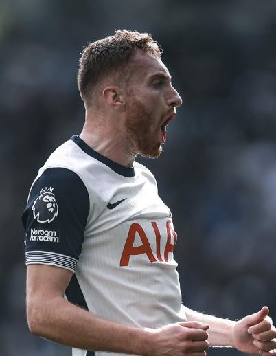 Kulusevski, il tuttocampista di cui il Tottenham aveva bisogno article-post