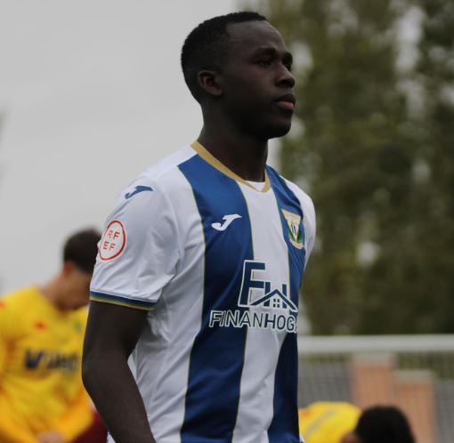 Real Madrid vicinissimo a Lamini Fati, perla del Leganés article-post