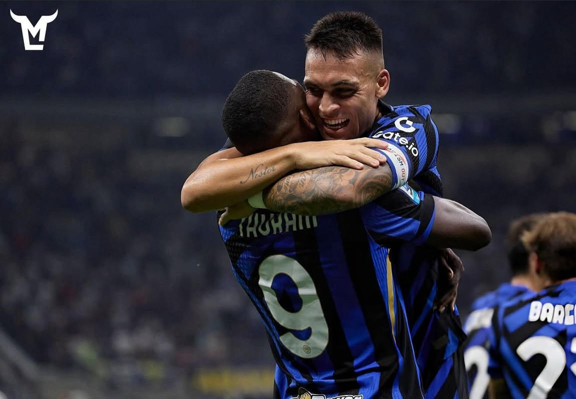 Tre gol per tre punti: l’Inter vince a Cagliari 3-0. Torna al gol Lautaro Martinez article-post