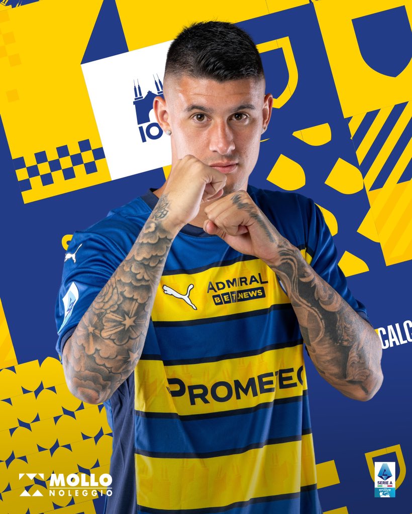 Lautaro Valenti al 97′ lancia il Parma che batte il Monza. Genoa corsaro a Empoli preview