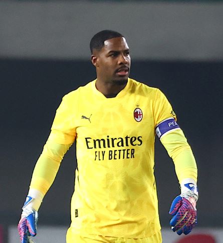 Maignan, la pantera con le ali. E un rinnovo non avrebbe prezzo preview