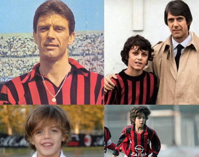 Maldini: “Nessuno potrà mai scalfire il legame tra il Milan e la famiglia Maldini, la storia è memoria” preview