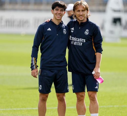 Real Madrid, si valuta il ritorno di Manu Márquez a gennaio preview