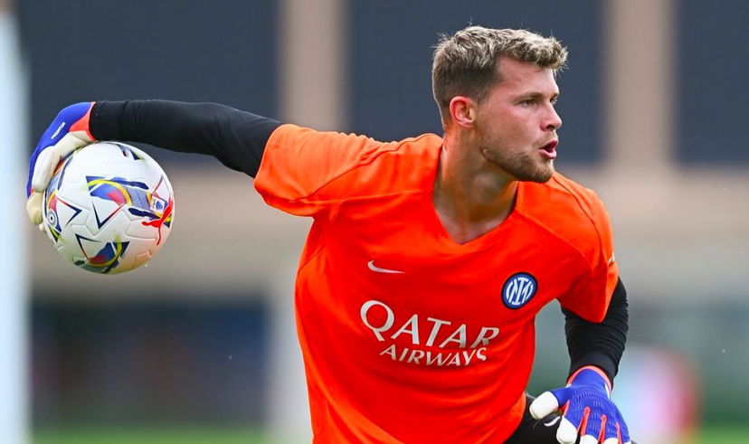 Josep Martinez torna in campo dopo l’incidente: “Con più forza e determinazione che mai” preview