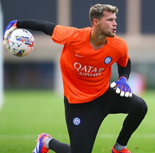 Inter-Udinese, le formazioni ufficiali preview