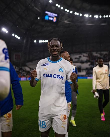 Marsiglia, poste le condizioni per la partenza di Bamo Meité preview