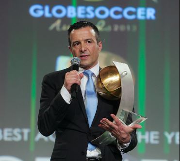 Mendes: “Balde era richiesto dai migliori club d’Europa. Yamal? Lo vedo al Barça per tanti anni” preview