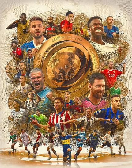 Mondiale per Club, la FIFA elargisce un premio collettivo da un miliardo di dollari preview
