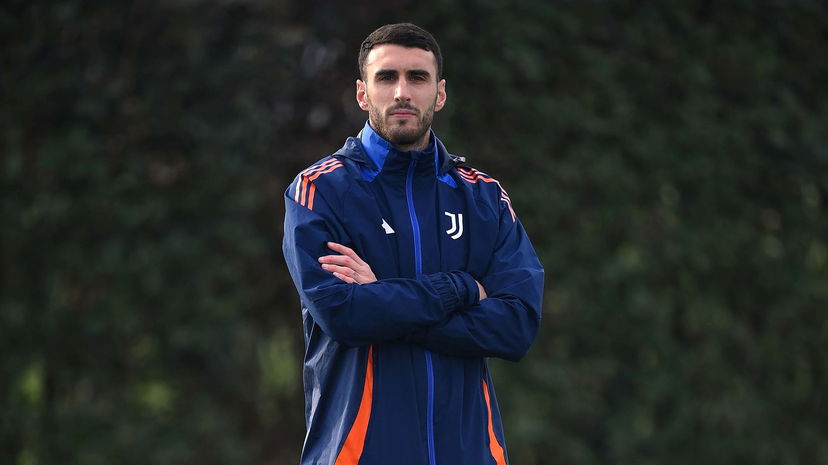 Ufficiale, Muratore nuovo collaboratore tecnico della Juventus Youth preview