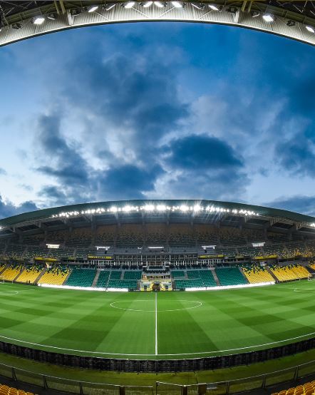 Terrore in Nantes-Rennes: ricevute due minacce bomba preview