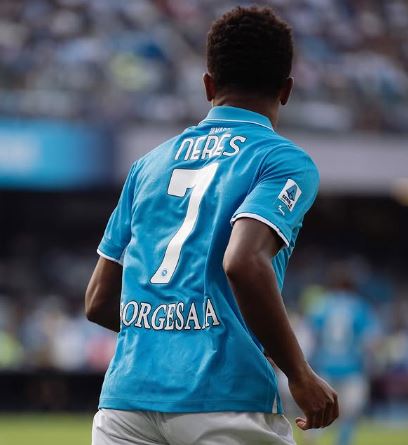 Si sbloccano Neres (doppietta) e Lang: Napoli avanti 3-0 sull’Atalanta preview