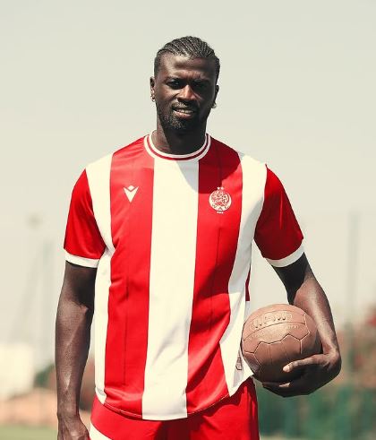 Niang è già ai ferri corti col Wydad Casablanca: potrebbe rescindere nelle prossime ore preview