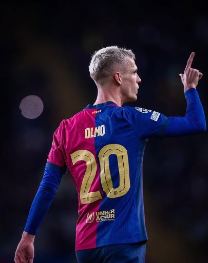 La Liga accoglie la sentenza su Olmo e Pau Victor: “Non verrà fatta alcuna eccezione” article-post