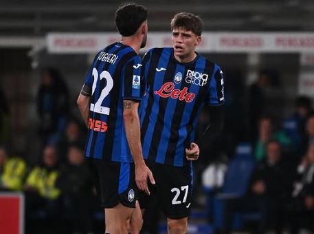 MARCO PALESTRA, IL TALENTO DELLA DEA SULLE ORME DI RUGGERI preview