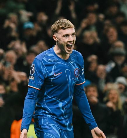 Maresca, sensazionale rimonta: il Chelsea da 0-2 a 4-3 in casa del Tottenham! preview