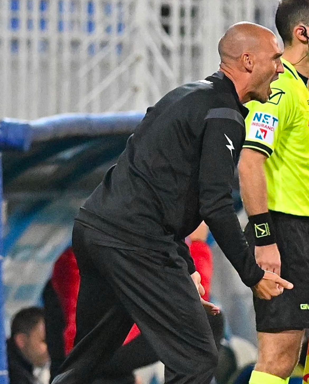 Paolo Cannavaro: “A Vercelli ho imparato come calarmi nel ruolo di allenatore” article-post