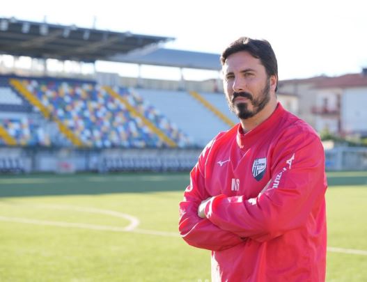 Pianese, Formisano è il nuovo allenatore. A ottobre era stato esonerato dal Perugia article-post