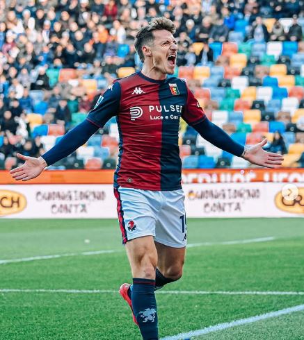 Il retroscena: Pinamonti, ci ha provato anche il Bournemouth preview