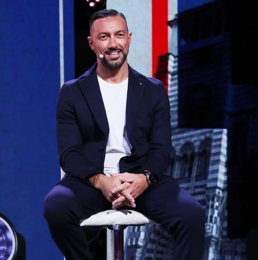 Quagliarella: “Il Napoli lotterà per lo scudetto fino alla fine. Pochi gol di Lukaku? Resta un grande giocatore” article-post