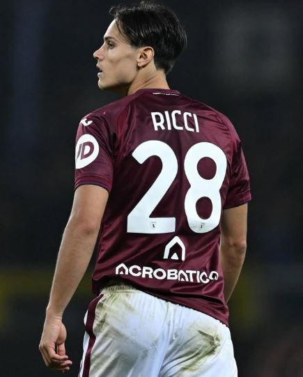 Torino-Bologna, i convocati di Vanoli preview