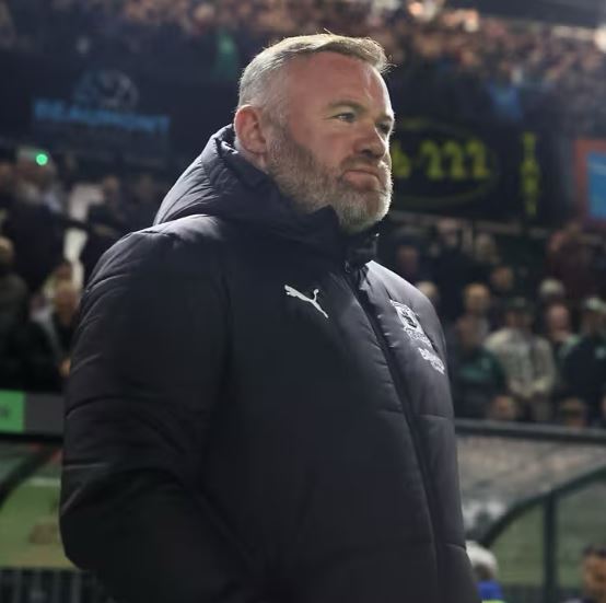 Rooney: “Salah? Slot deve rimproverarlo, situazione che va risolta rapidamente” preview