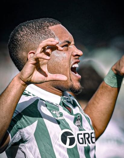 Vitor Roque: “Mi vedo in gol contro il Barcellona, ma non esulterò” preview