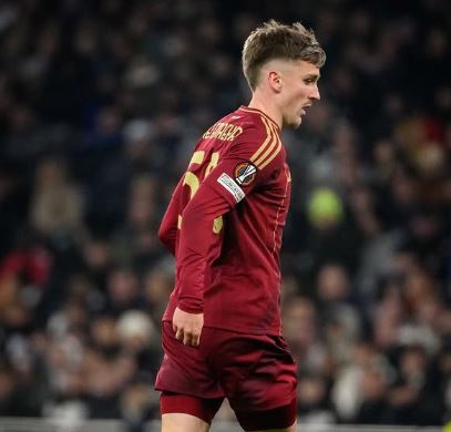 Saelemaekers saluta la Roma: “Vi porterò sempre con me, è stato incredibile” preview