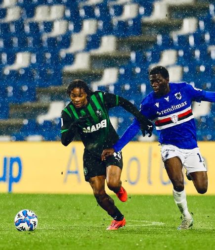 Serie B: il Sassuolo non sa perdere, bene anche Cesena e Modena. Pari tra Sudtirol e Mantova preview