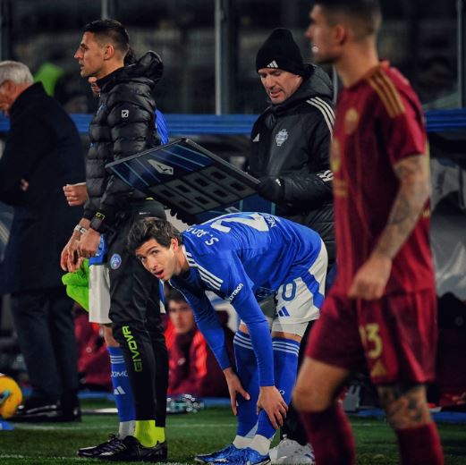 Sergi Roberto esalta Busquets: “Il miglior centrocampista posizionale che abbia mai visto” preview