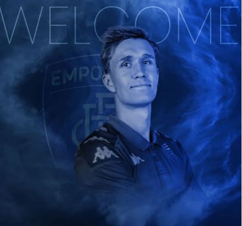 Empoli, intervento alla spalla per Solbakken. Il comunicato preview