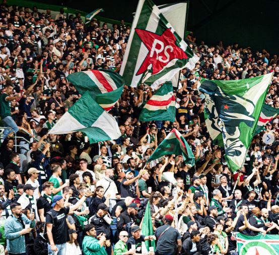 Dopo Werder Brema e St. Pauli, anche la Stella Rossa lascia X preview