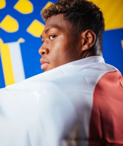 Suzuki carica il Parma: “Testa al Verona, abbiamo un grande obiettivo da conquistare” preview