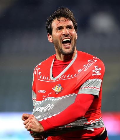 Terraciano e Vasquez, doppio vantaggio della Cremonese sul Sassuolo article-post