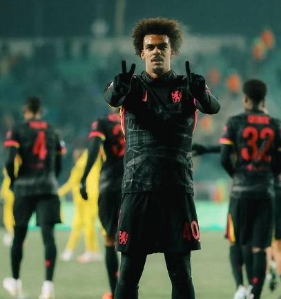 Esclusiva: tre club su Renato Veiga, ci ha provato anche la Lazio preview