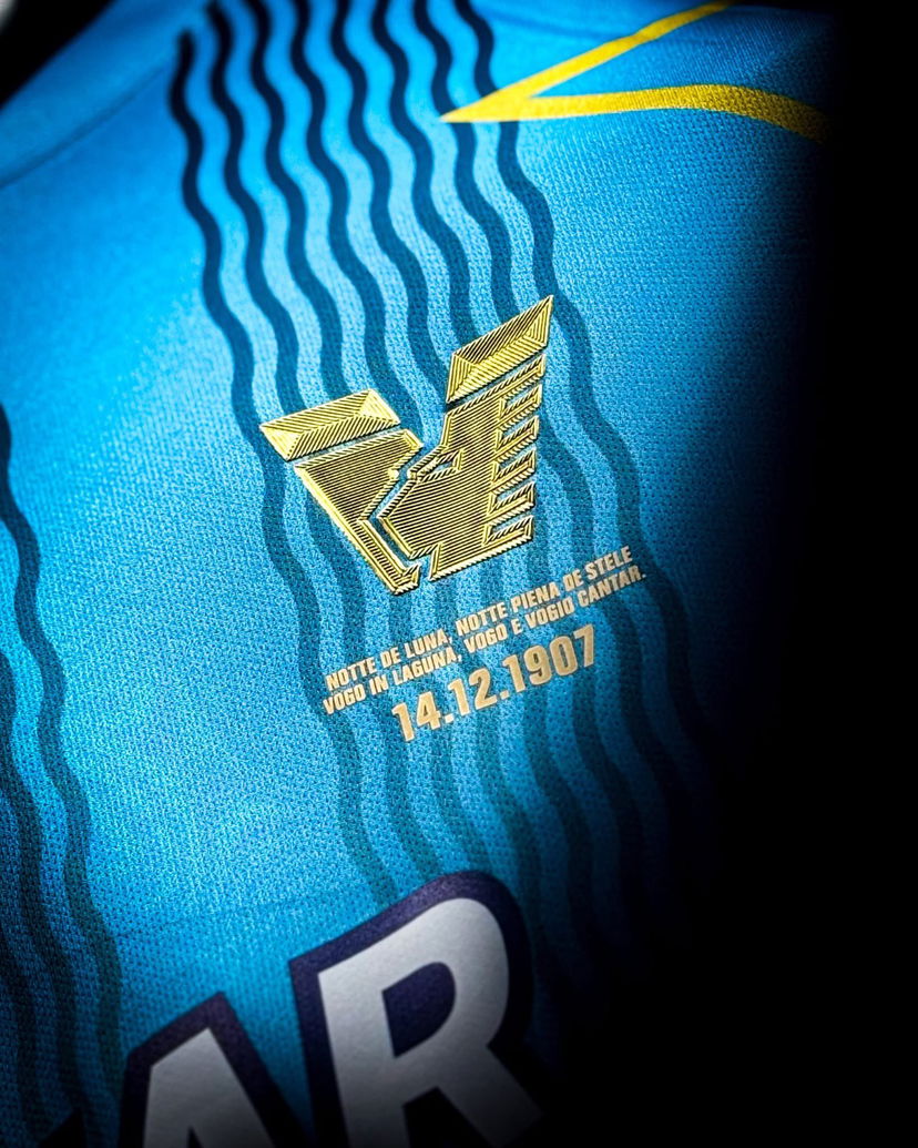 Comunicato del Venezia: “Confermati i piani di sviluppo. Poniamo le basi per una B di vertice e il ritorno in A” preview