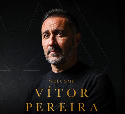Wolverhampton, Vitor Pereira è il nuovo allenatore. Il comunicato preview