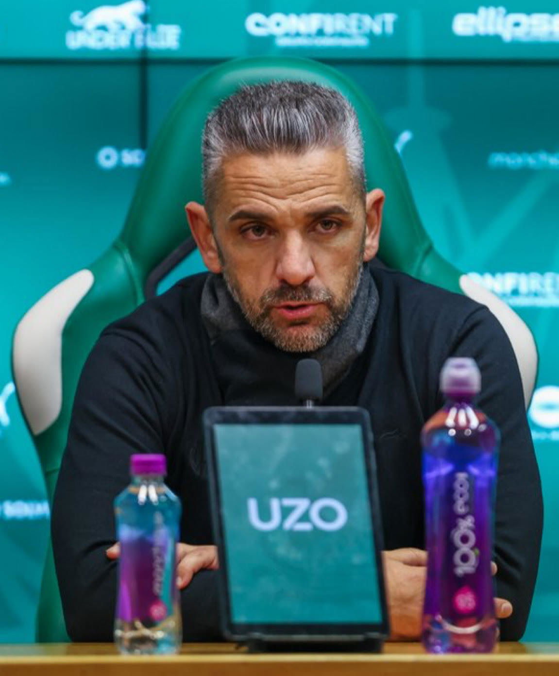 Sporting, a un passo l’esonero di Pereira. Rui Borges in pole per sostituirlo article-post