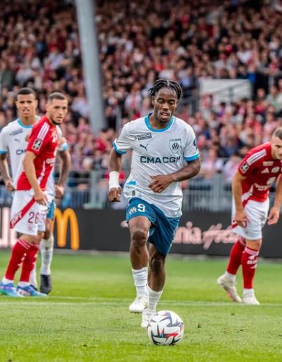 Marsiglia, a un passo la cessione di Wahi: accordo col Francoforte preview