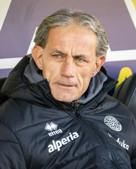 Sudtirol, esonerato Marco Zaffaroni. Il comunicato preview