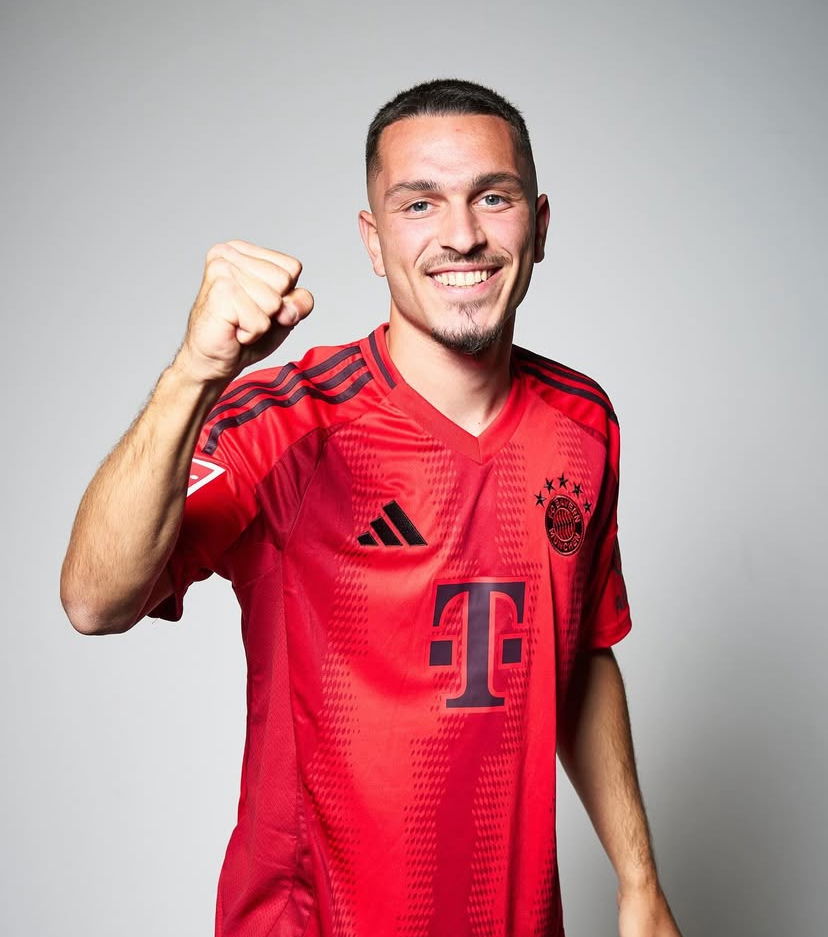 ARIJON IBRAHIMOVIC, TALENTO PURO PER LA LAZIO preview