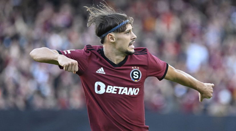 Sparta Praga, tre rientri in vista dell’Inter preview