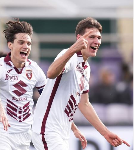 Fiorentina rimandata: apre Kean, risponde il Toro (in 10) con Gineitis sul pasticcio Comuzzo-Adli preview