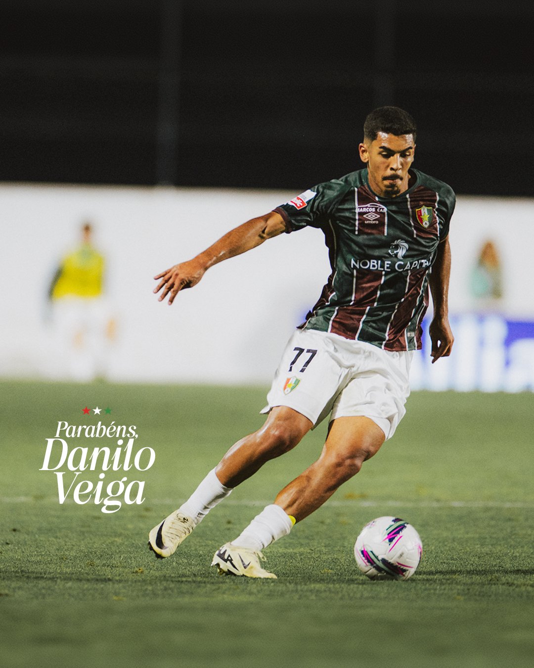 Danilo Veiga al Lecce: confermate le indiscrezioni portoghesi di ieri article-post