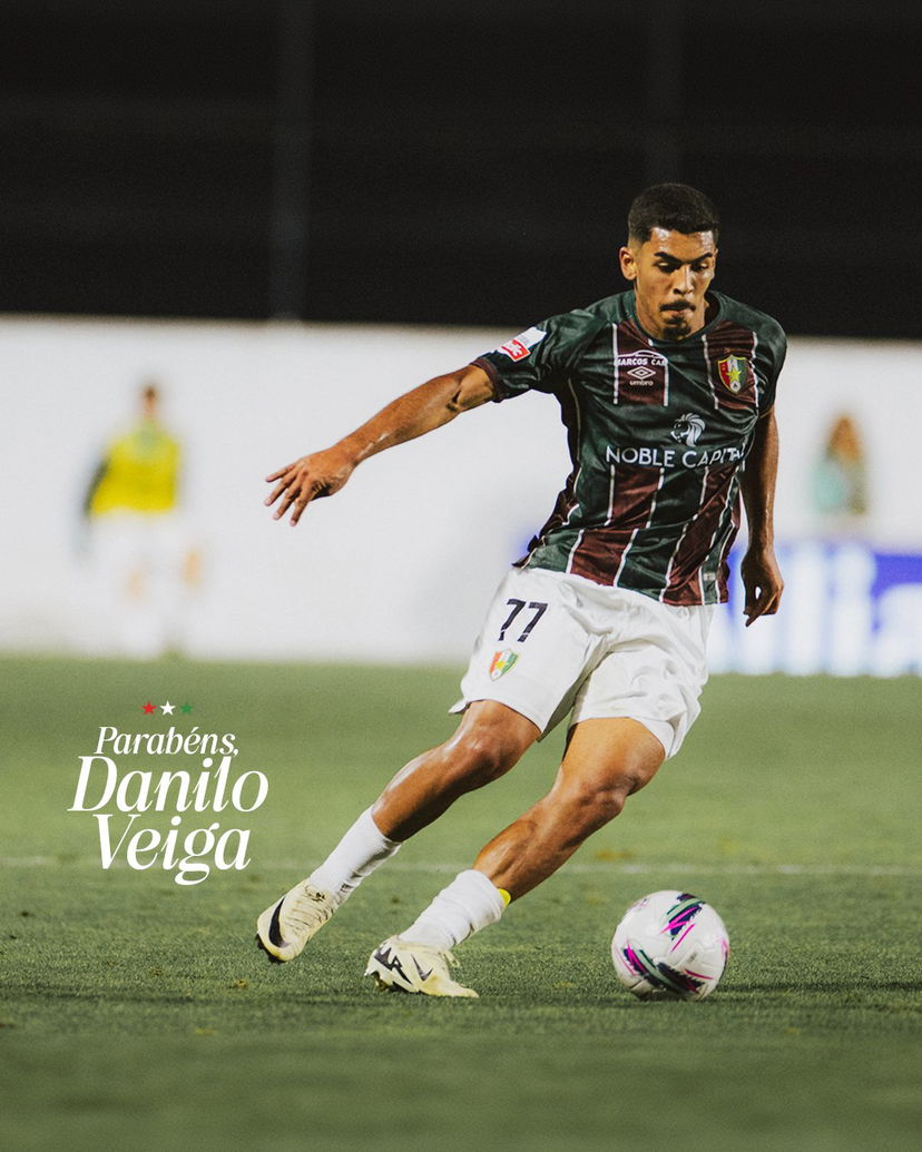 Danilo Veiga al Lecce: confermate le indiscrezioni portoghesi di ieri preview