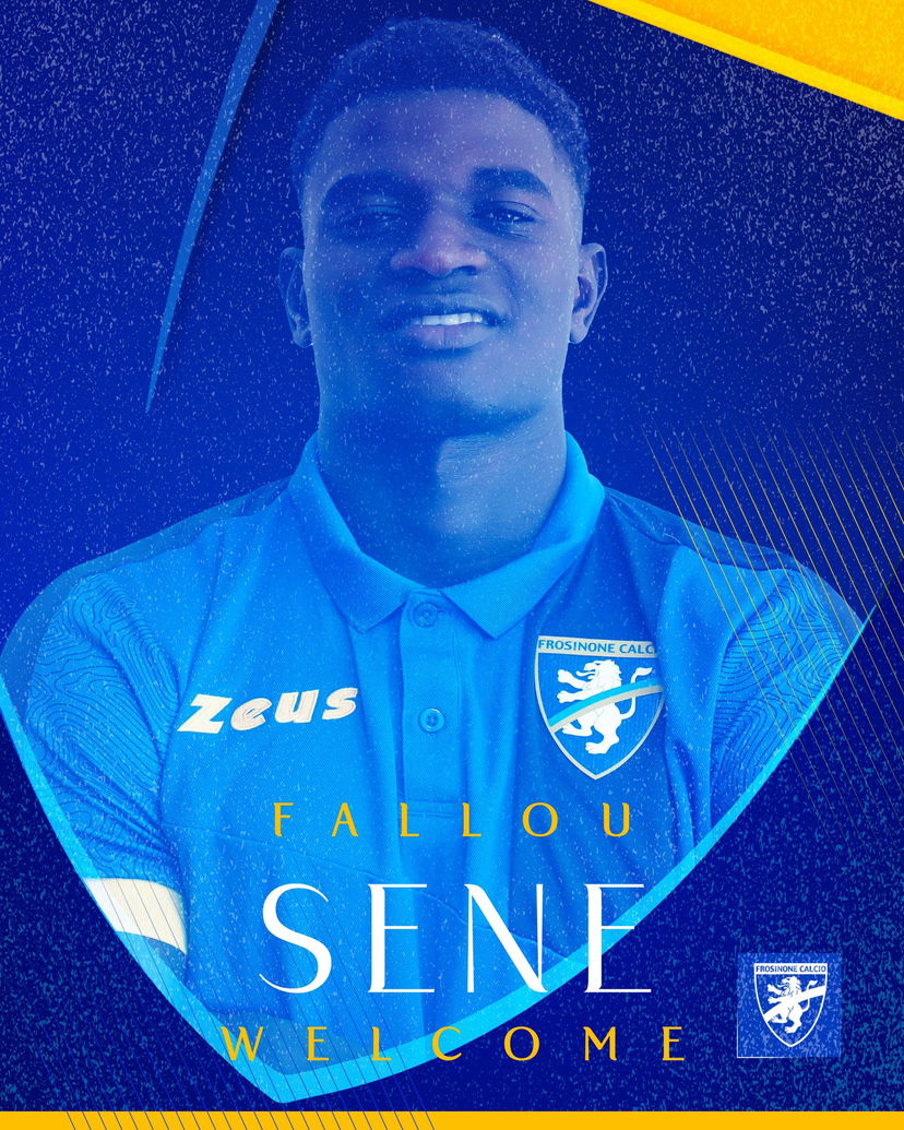 L’indiscrezione: Lecco, in chiusura Fallou Sene dal Frosinone preview