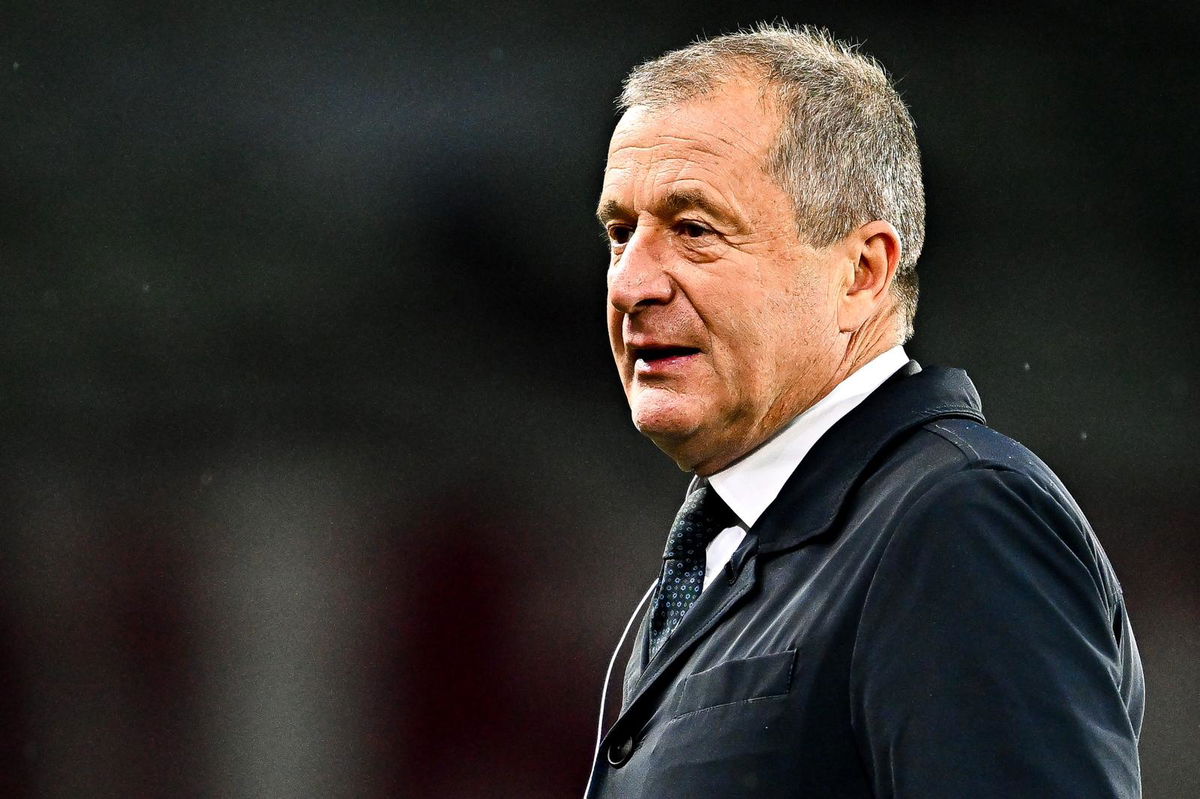 Ora è anche ufficiale: Osti nuovo direttore sportivo del Palermo article-post