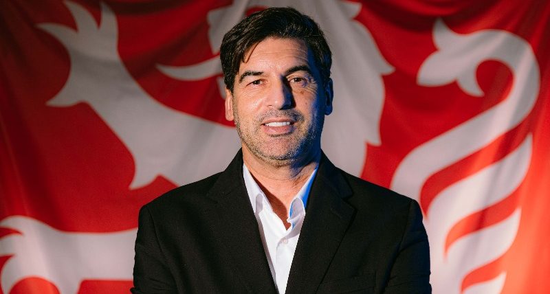 Fonseca: “Al Milan meritavo più tempo, portare cambiamenti in Italia è complicato” article-post